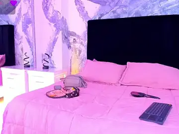 Stripchat Adult Video Chat of EvangelinePreston
