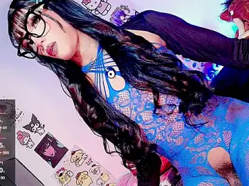 Stripchat Best live sex cam show of VIENNABR_S7