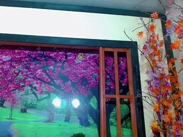 Stripchat Adult Webcam of andrea_hot31