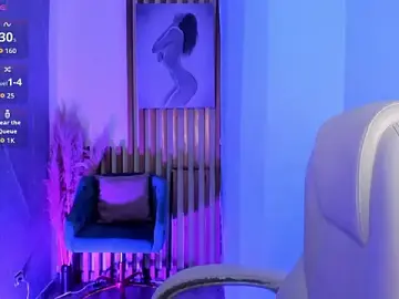 Stripchat Private Sex Chat of PauliinaBelle_