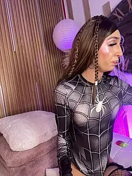 Stripchat Free Live Porn of Aniie_Doll