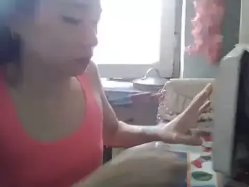 Stripchat Live Sex of CarlyJoy