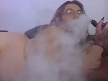 Stripchat Live Porn of WitchiKitti