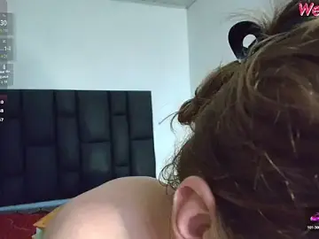 Stripchat Watch Live Sex Cams of Aurora_doll23