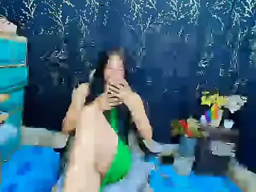 Stripchat Sex Chat of JillianWard17
