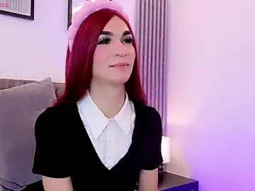 Stripchat Adult Video Chat of Mia_thompson_19