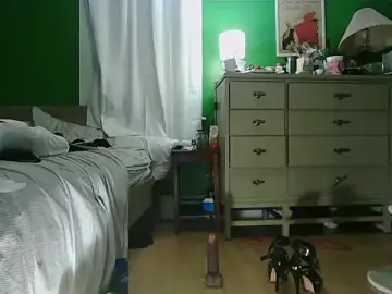 Stripchat Best live sex cam show of SadCatDaddy