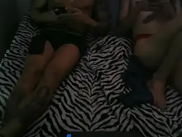 Stripchat Live Sex of BNTmttns