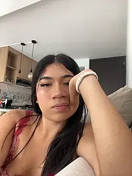 Stripchat Adult Webcam of Celeste_villanueva_