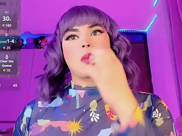 Stripchat Nude Webcam of Danna_xz