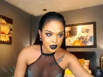 Stripchat Adult Video Chat of MarryQueen22