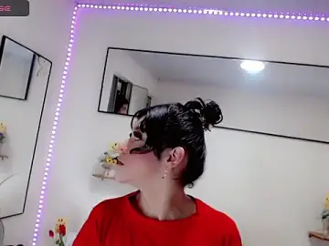 Stripchat Adult Webcams of NathalialLooes