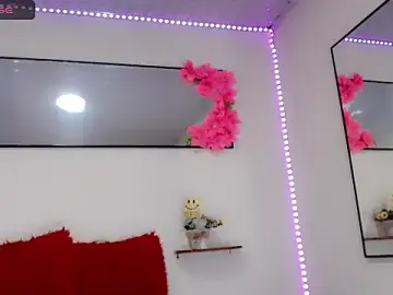 Stripchat Adult Video Chat of NathalialLooes