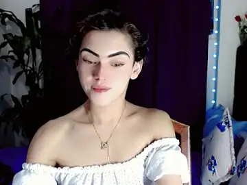 Stripchat Live Porn of NathalialLooes