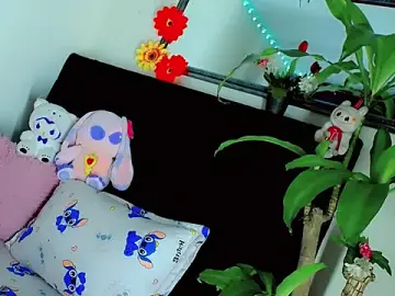 Stripchat Private Sex Chat of NathalialLooes