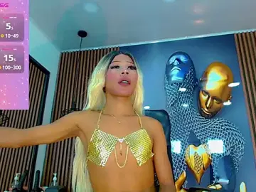 Stripchat Sex Cam of DayanaQueens