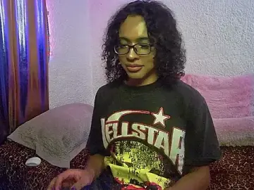 Stripchat Live Sex Cam of angelsdustxxx