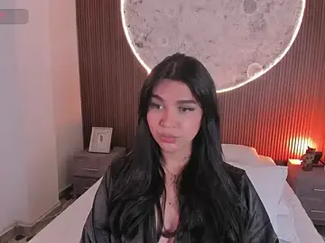 Stripchat Watch Live Sex Cams of RoseCassie