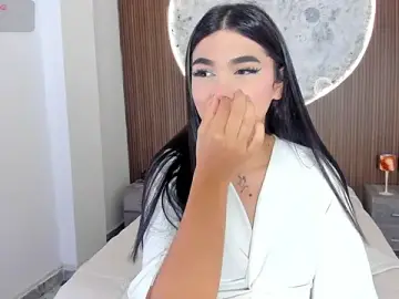 Stripchat Live Porn of RoseCassie