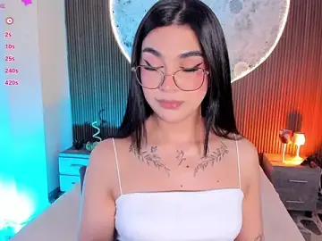 Stripchat Nude Webcam of RoseCassie