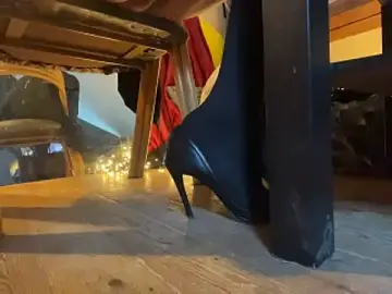 Stripchat Private Sex Chat of alexheels_boots