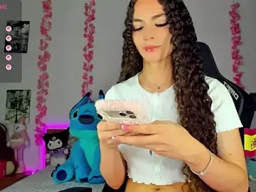 Stripchat Live Sex Cam of gabrielatafur_