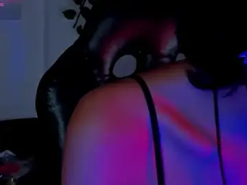 Stripchat Nude Webcam of Anny_Kiitty