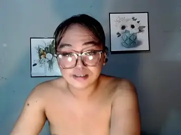 Stripchat Nude Webcam of Asianblk_barbiedoll
