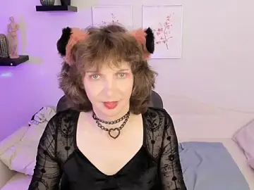 Stripchat Adult Webcam of Kate_Avis