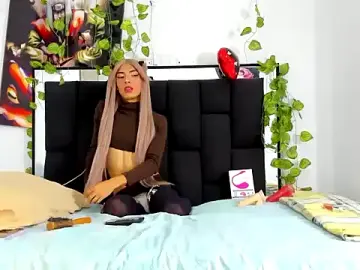 Stripchat Live Porn of samy-little
