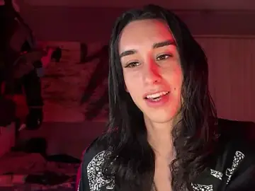 Stripchat Sex Chat of xoFrankie