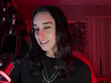 Stripchat Live Sex Cam of xoFrankie