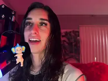 Stripchat Live Porn of xoFrankie