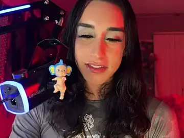 Stripchat Adult Video Chat of xoFrankie