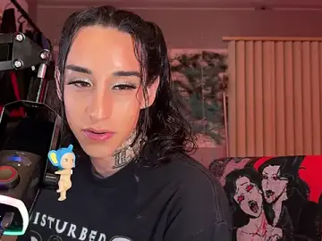 Stripchat Live Sex Cam of xoFrankie