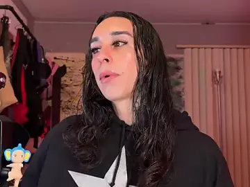 Stripchat Live Sex of xoFrankie