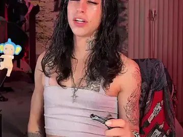 Stripchat Live Sex of xoFrankie