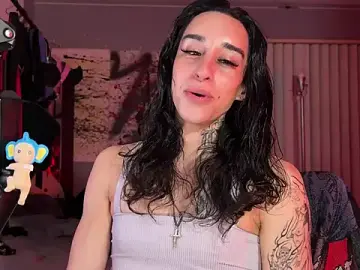 Stripchat Sex Chat of xoFrankie