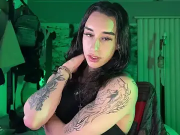 Stripchat Free Porn Cam of xoFrankie