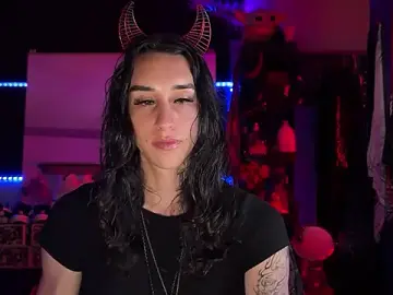 Stripchat Free Live Porn of xoFrankie