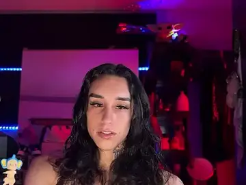 Stripchat Live Porn of xoFrankie