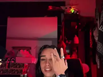 Stripchat Live Sex of xoFrankie