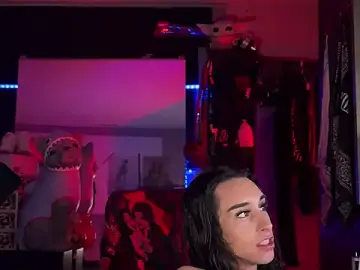 Stripchat Free Porn Cam of xoFrankie