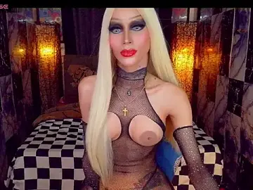 Stripchat Live Sex Cam of SeductiveSamanthaTS
