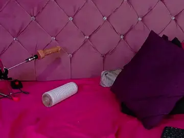 Stripchat Adult Webcam of Cataleya_divine