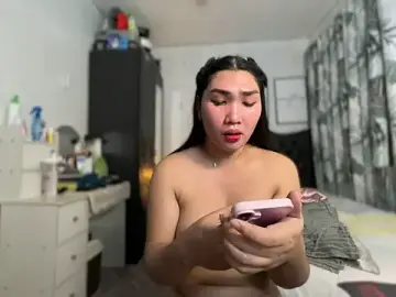 Stripchat Adult Webcam of Miss_Deliciousness