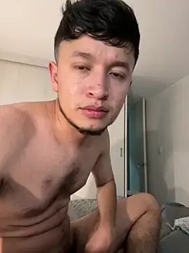 Stripchat Private Sex Chat of Victoriacollins_Julian