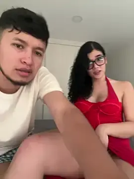 Stripchat Best live sex cam show of Victoriacollins_Julian
