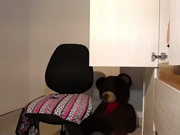 Stripchat Live Sex of Lu_doll