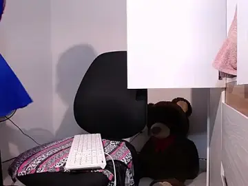 Stripchat Free Porn Cam of Lu_doll